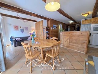  Appartement � vendre 6 pi�ces 114 m�