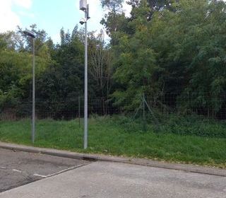  Terrain � vendre 867 m�