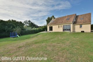  Maison � vendre 6 pi�ces 110 m�