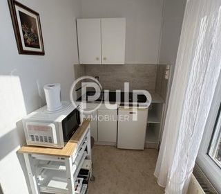  Appartement � louer 1 pi�ce 21 m�