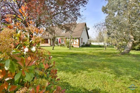   Maison � vendre 6 pi�ces SAINT JULIEN SUR CHER (41) Maison - 6 pi�ce(s) - 139 m�