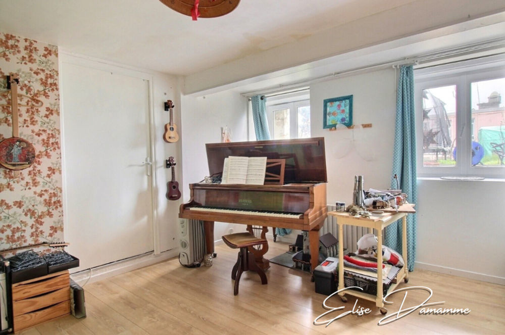 � vendre  Maison Le Havre (76600)