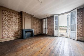  Maison � vendre 8 pi�ces 200 m�