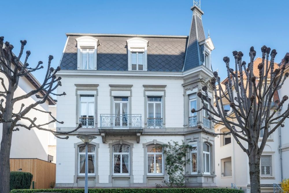 � vendre  Maison Strasbourg (67000)