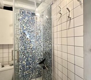  Appartement � vendre 2 pi�ces 17 m�