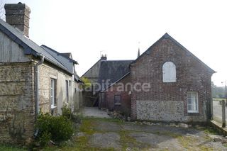  Maison � vendre 3 pi�ces 51 m�