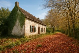  Maison � vendre 3 pi�ces 66 m�