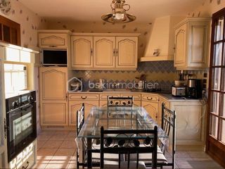  Maison � vendre 6 pi�ces 119 m�