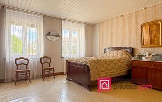  Maison � vendre 7 pi�ces 155 m�