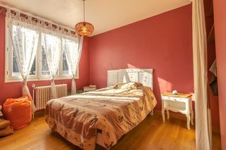  Maison � vendre 4 pi�ces 72 m�