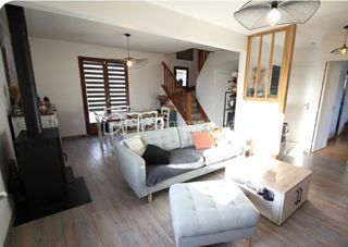  Maison � vendre 5 pi�ces 95 m�