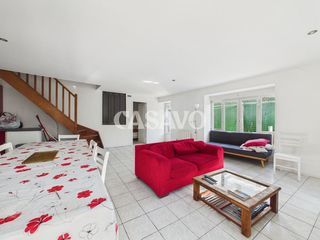  Maison � vendre 8 pi�ces 170 m�