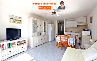  Appartement � vendre 2 pi�ces 35 m�