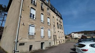  Appartement � vendre 3 pi�ces 86 m�