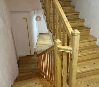  Appartement � vendre 3 pi�ces 40 m�