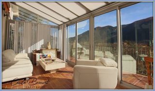  Maison � vendre 7 pi�ces 210 m�