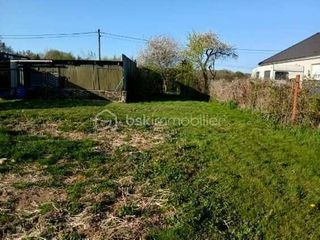  Terrain � vendre 1235 m�