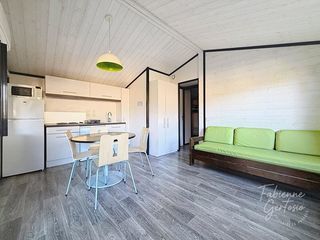  Chalet � vendre 3 pi�ces 32 m�