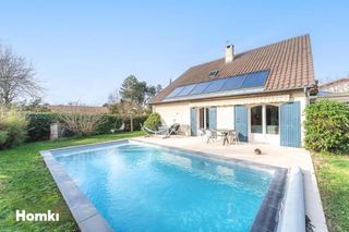  Maison � vendre 8 pi�ces 171 m�