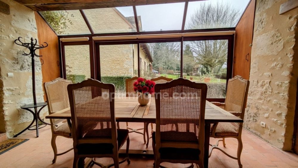 � vendre  Propri�t�/ch�teau Bell�me (61130)