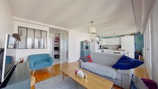  Appartement � vendre 4 pi�ces 87 m�