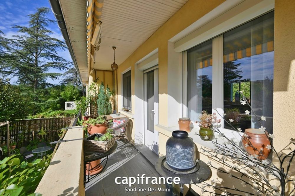 � vendre  Maison Tassin-la-Demi-Lune (69160)