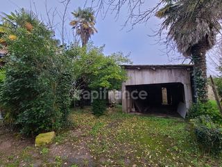  Remise / Grange � vendre 3 pi�ces 75 m�