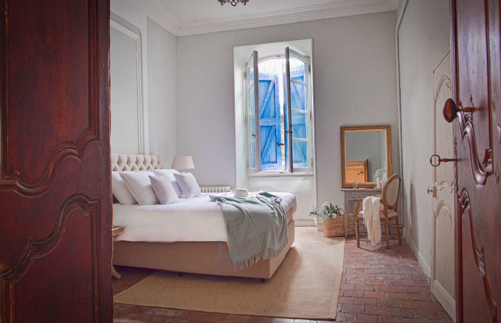 � vendre  Propri�t�/ch�teau Saint-Hippolyte-du-Fort (30170)