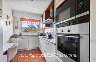  Appartement � vendre 5 pi�ces 97 m�