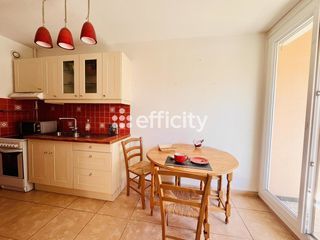  Appartement � vendre 4 pi�ces 86 m�