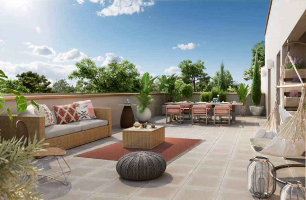 � vendre  Appartement Saint-Didier-au-Mont-d'Or (69370)