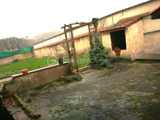  Maison � vendre 4 pi�ces 92 m�