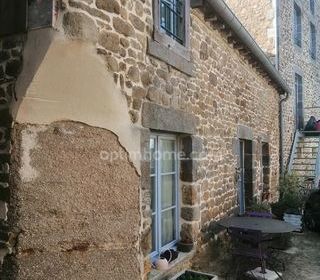  Immeuble � vendre 15 + pi�ces 500 m�