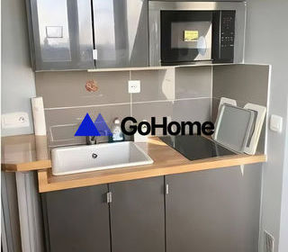  Appartement � louer 1 pi�ce 10 m�