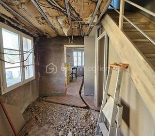  Maison � vendre 3 pi�ces 33 m�