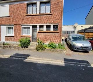  Maison � vendre 5 pi�ces 86 m�