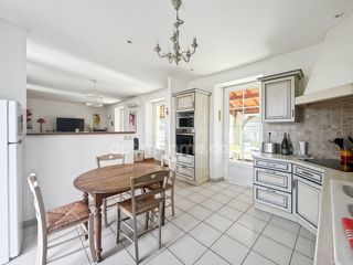  Maison � vendre 4 pi�ces 106 m�