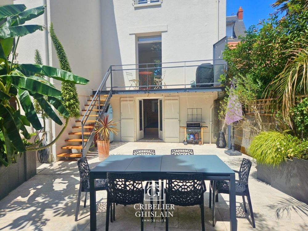 � vendre  Maison Nantes (44000)