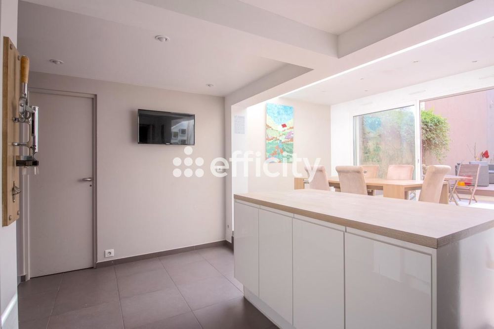 � vendre  Maison Colombes (92700)