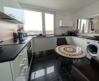  Appartement � vendre 4 pi�ces 88 m�