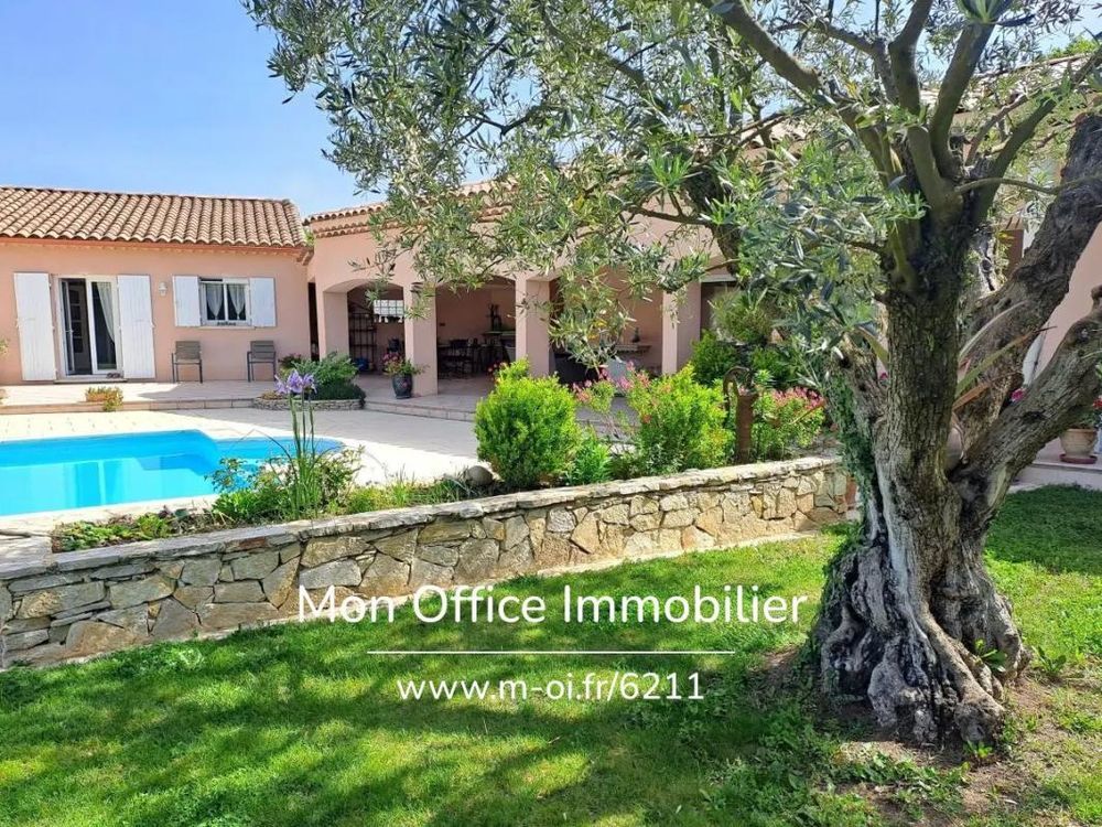 � vendre  Propri�t�/ch�teau Aix-en-Provence (13100)
