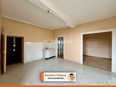   Maison � vendre 7 pi�ces SAINT ALBAIN (71) Maison - 7 pi�ce(s) - 188 m�