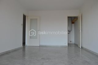  Appartement � vendre 2 pi�ces 45 m�