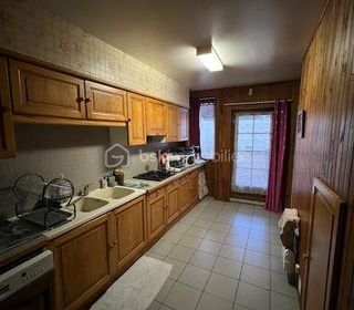  Maison � vendre 5 pi�ces 120 m�