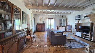  Maison � vendre 4 pi�ces 162 m�