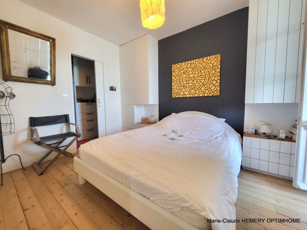 � vendre  Appartement Dinard (35800)