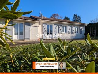  Maison � vendre 6 pi�ces 110 m�