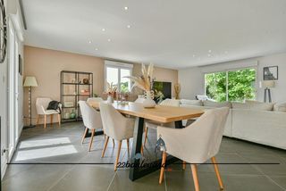  Maison � vendre 7 pi�ces 174 m�