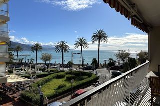  Appartement � vendre 3 pi�ces 52 m�