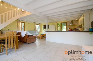  Maison � vendre 8 pi�ces 209 m�